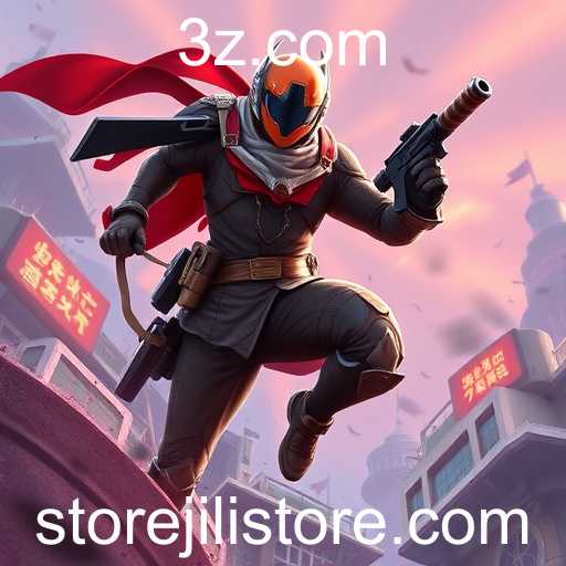 Action Games