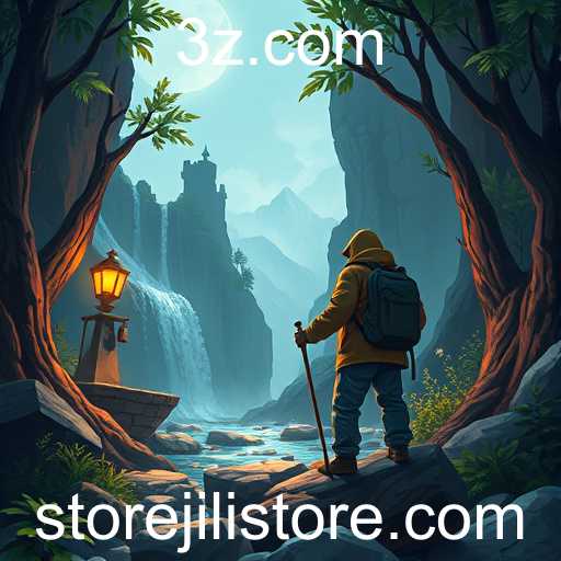 Adventure Games