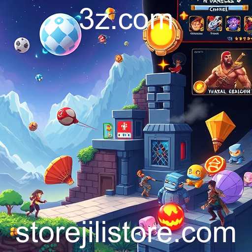 JILI Store's Rise in the Gaming Industry