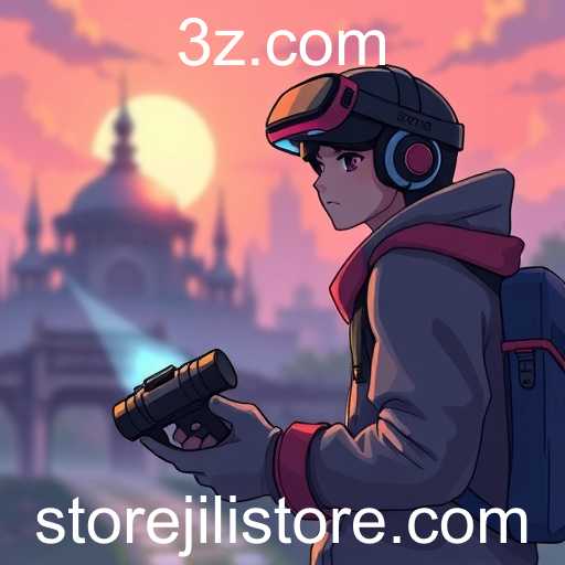 The Rise of JILI Store in the Gaming World