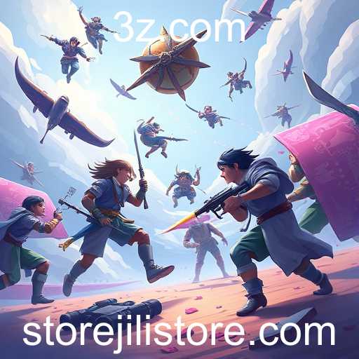 Multiplayer Games