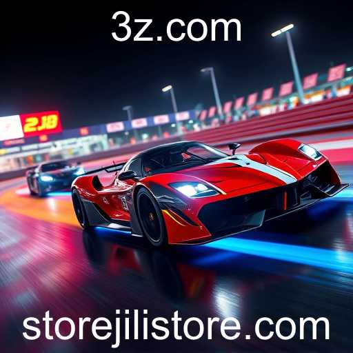 Racing Games