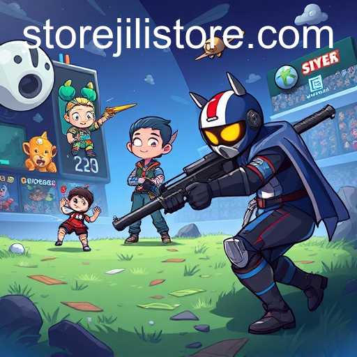 The Rise of JILI Store in the Gaming World