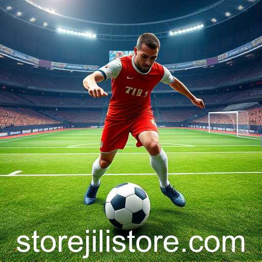 The Rise of JILI Store in the Gaming World