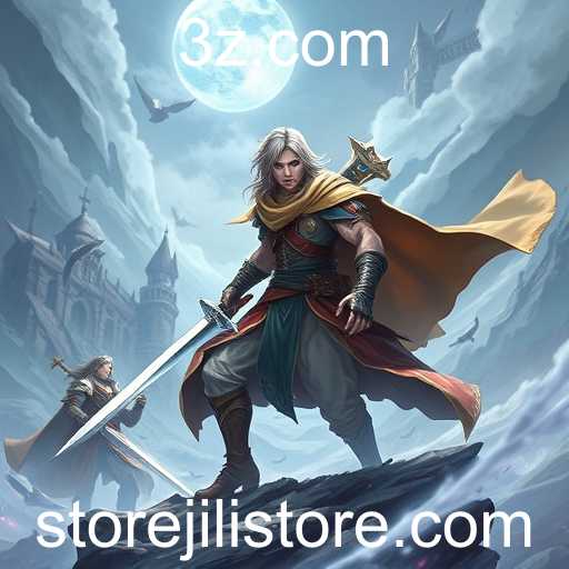 RPG Games