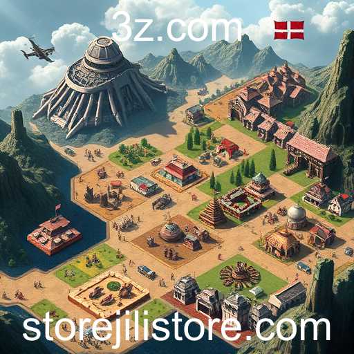 Strategy Games